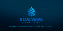 Bluewave Ultrasonics logo