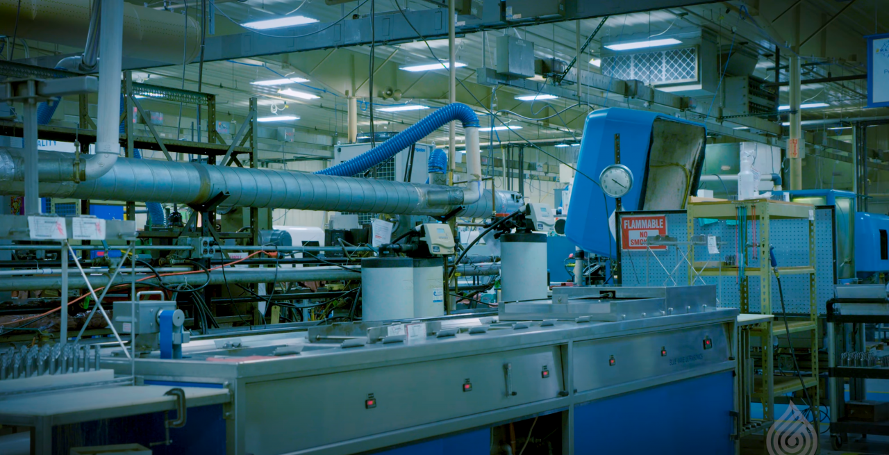 automated transport system