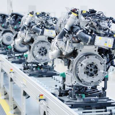 automotive engines