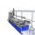 Automated Bluewave Ultrasonics cleaning system