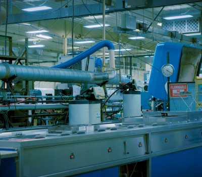 automated transport system