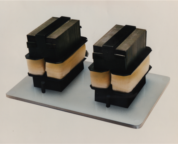 Magnetostrictive Transducers