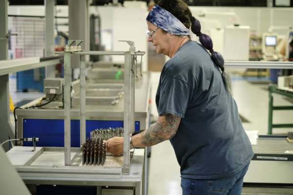 Piezoelectric Transducers