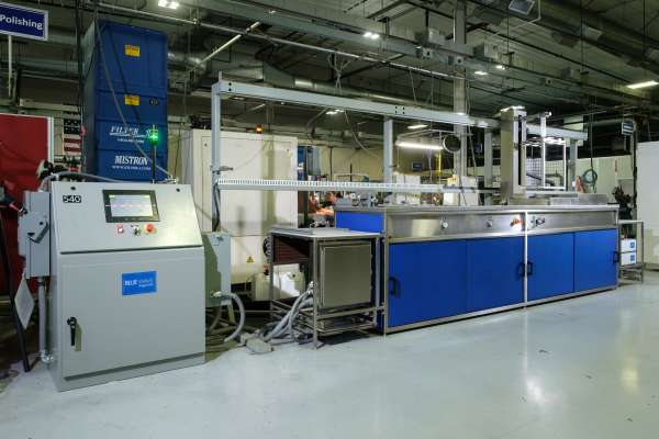 Magnetostrictive Transducers