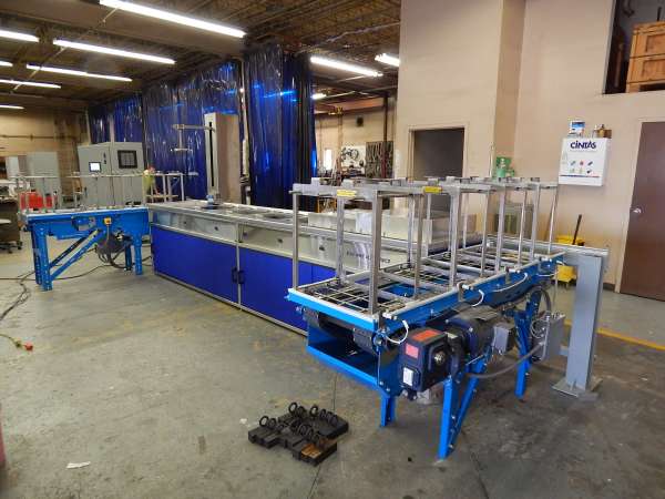 Custom Ultrasonic Cleaning Solutions