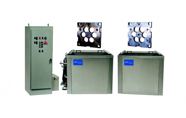 mold utility cleaners