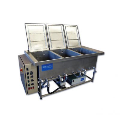 Blue Wave multi-chamber unit