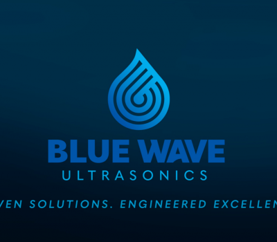Bluewave Ultrasonics logo