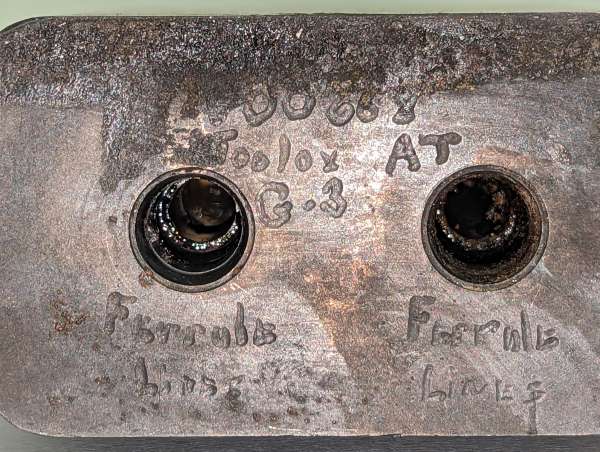 Ultrasonics Cleaning