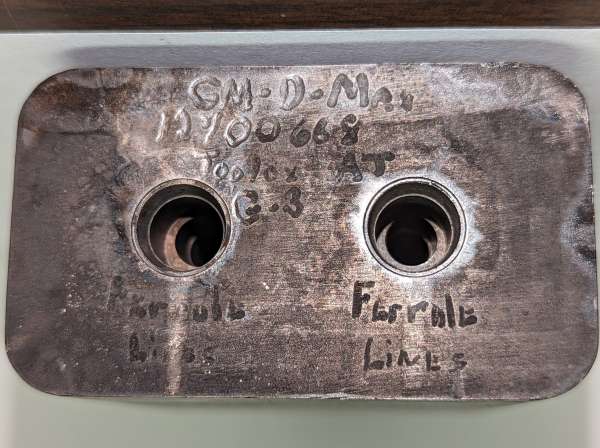 Ultrasonics Cleaning