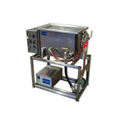 Blue Wave single chamber unit