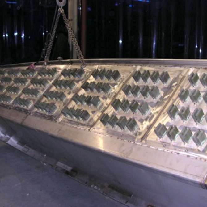 magnetostrictive transducers